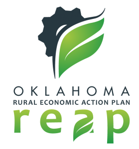 REAP Oklahoma Rural Economic Development Plan